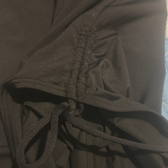 NWT: Coco Reef Contours Slimming Stellar Shirred Side Tie One Piece 14/38C - Picture 12 of 16